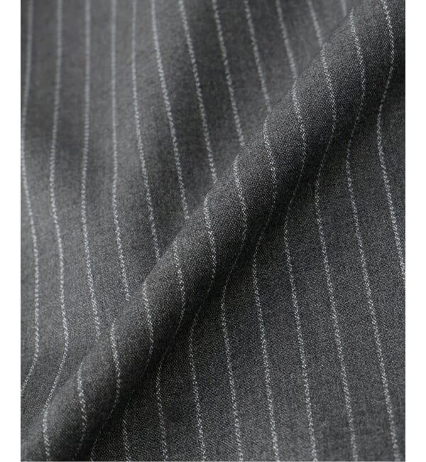 JOURNAL STANDARD「《予約》T/R バギー スラックス」|スラックス|