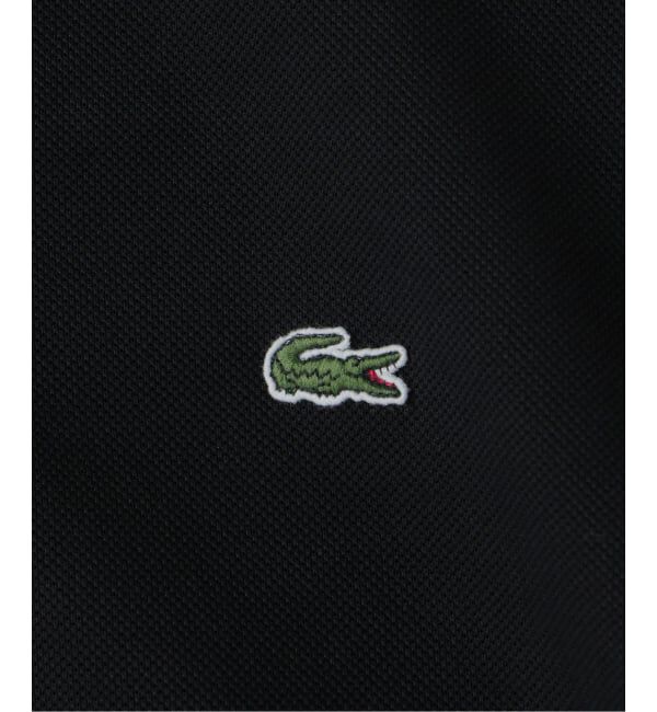 JOURNAL STANDARD relume「《予約》LACOSTE / ラコステ 別注 ボックスシルエット ポロシャツ」|ポロシャツ|