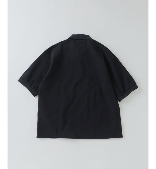 JOURNAL STANDARD relume「《予約》LACOSTE / ラコステ 別注 ボックスシルエット ポロシャツ」|ポロシャツ|