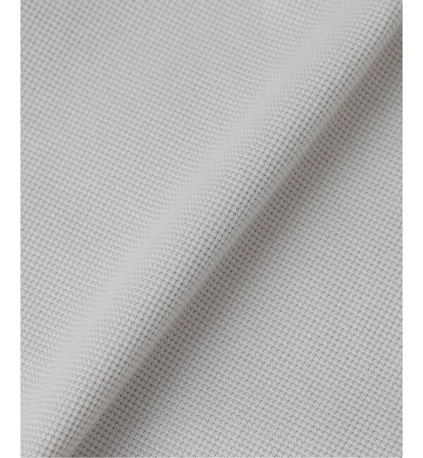 JOURNAL STANDARD relume「《予約》LACOSTE / ラコステ 別注 ボックスシルエット ポロシャツ」|ポロシャツ|