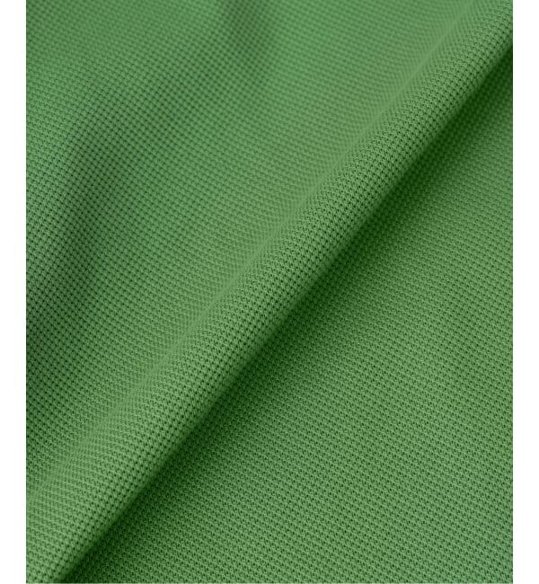 JOURNAL STANDARD relume「《予約》LACOSTE / ラコステ 別注 ボックスシルエット ポロシャツ」|ポロシャツ|