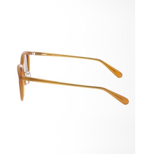 NOBLE「【MILLE】 MONICA　サングラス」|メガネ|