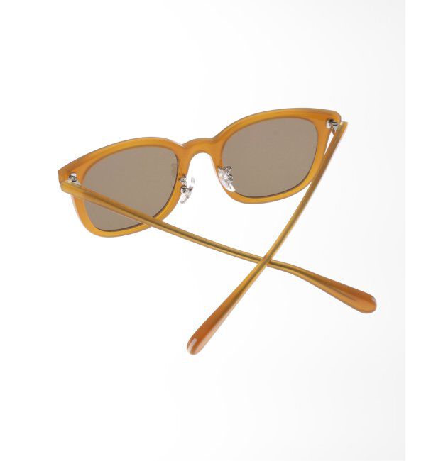 NOBLE「【MILLE】 MONICA　サングラス」|メガネ|