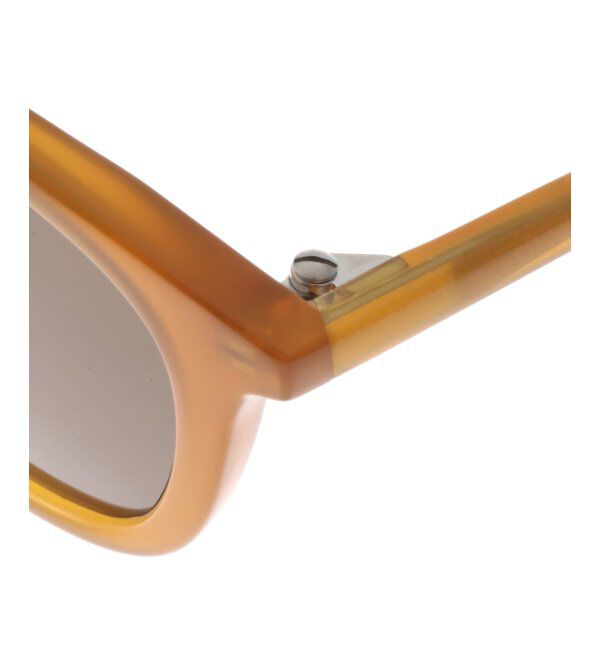 NOBLE「【MILLE】 MONICA　サングラス」|メガネ|