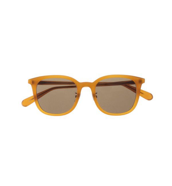 NOBLE「【MILLE】 MONICA　サングラス」|メガネ|