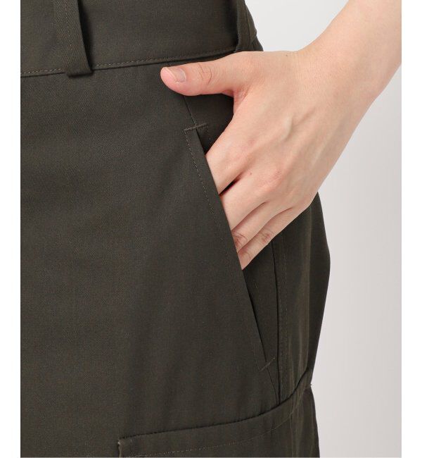 Spick and Span「≪追加≫LOT No.SPML-002 ARMY PT」|カーゴ|