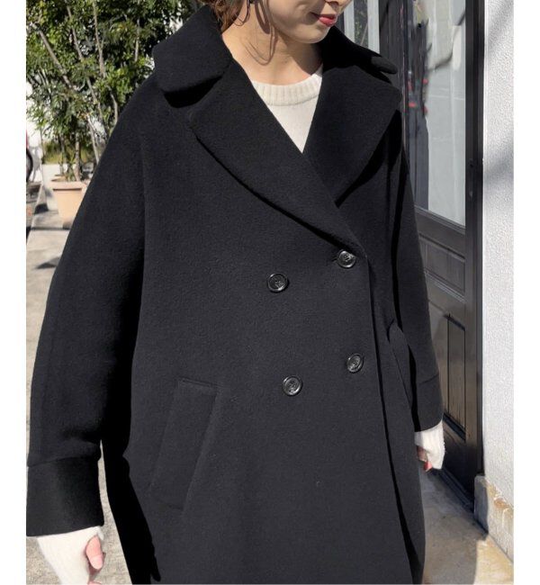 Spick and Span「≪追加≫TICCA / ティッカ テントコート 0243410231」|その他|