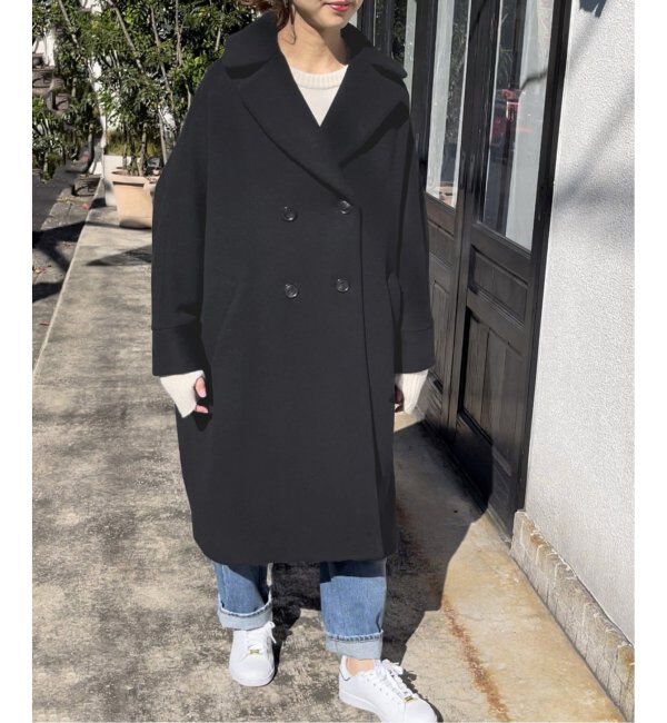 Spick and Span「≪追加≫TICCA / ティッカ テントコート 0243410231」|その他|