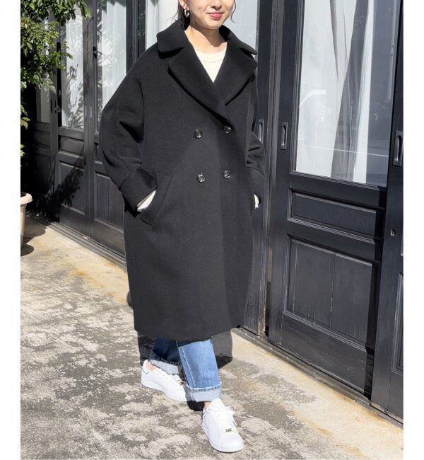 Spick and Span「≪追加≫TICCA / ティッカ テントコート 0243410231」|その他|