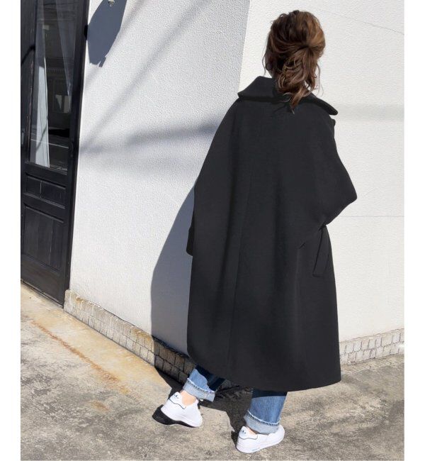 Spick and Span「≪追加≫TICCA / ティッカ テントコート 0243410231」|その他|