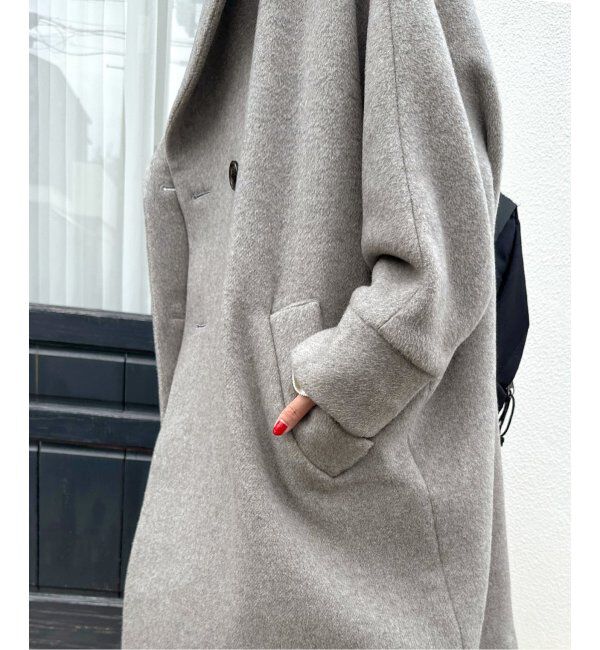 Spick and Span「≪追加≫TICCA / ティッカ テントコート 0243410231」|その他|