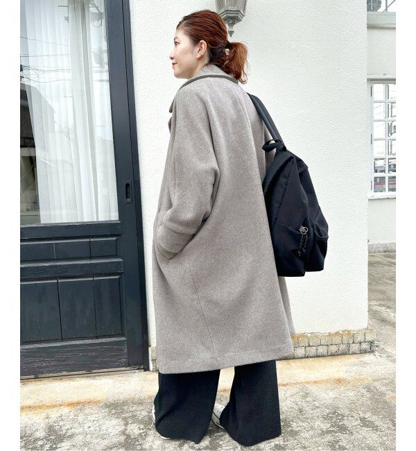 Spick and Span「≪追加≫TICCA / ティッカ テントコート 0243410231」|その他|