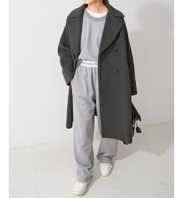 Spick and Span「≪追加≫TICCA / ティッカ テントコート 0243410231」|その他|