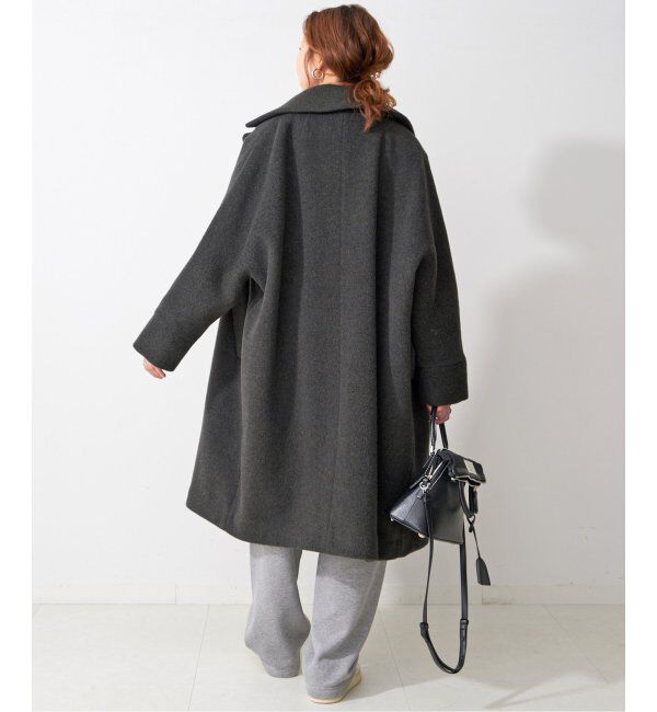 Spick and Span「≪追加≫TICCA / ティッカ テントコート 0243410231」|その他|