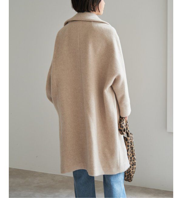 Spick and Span「≪追加≫TICCA / ティッカ テントコート 0243410231」|その他|