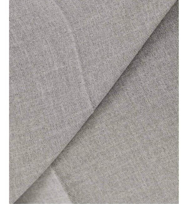 FRAMeWORK「≪追加≫セミフレアパンツ2」|スラックス|