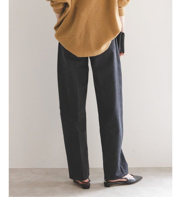 NOBLE「Citizens of humanity/シチズンズオブヒューマニティー MIRO」|デニム|