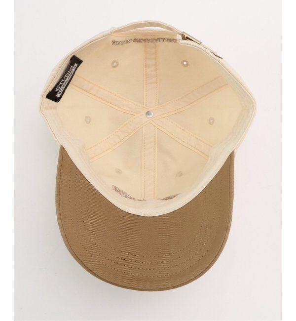 FRAMeWORK「STUDIO WEAREALLANIMALS 別注 TEAM LOGO」|キャップ・キャスケット|