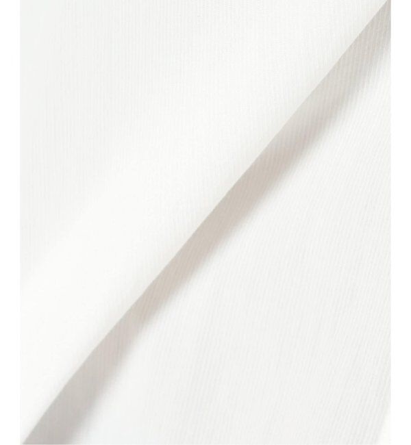 FRAMeWORK「≪追加≫ハーフスリーブポンチョシャツ」|シャツ・ブラウス|