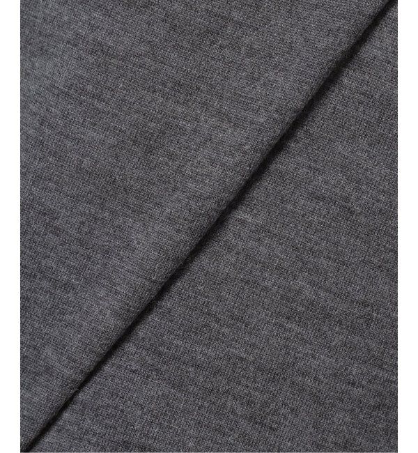 Spick and Span「《手洗い可 / 追加》18G クルーネックプルオーバー」|ニット・セーター|