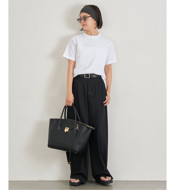 U by SPICK&SPAN「ヘアバンド」|その他|