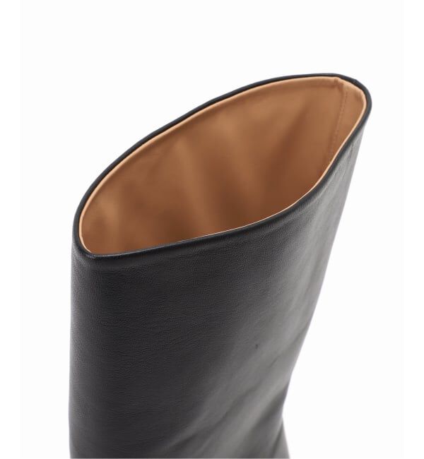 Spick and Span「《追加》REMME/レメ 別注ミドルブーツ」|ショートブーツ|