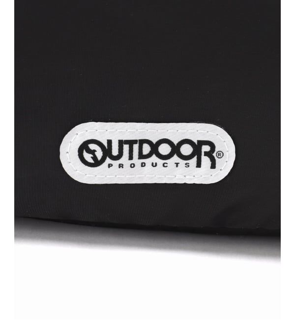 U by SPICK&SPAN「【OUTDOOR / アウトドア】別注 Puilting 2way Tote M」|トートバッグ|