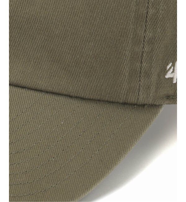 Spick and Span「《WEB限定カラーあり》'47 / フォーティーセブン  HANDWRITTEN CITY」|キャップ・キャスケット|