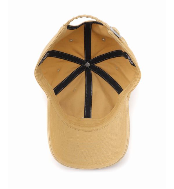 Spick and Span「《WEB限定カラーあり》'47 / フォーティーセブン  HANDWRITTEN CITY」|キャップ・キャスケット|