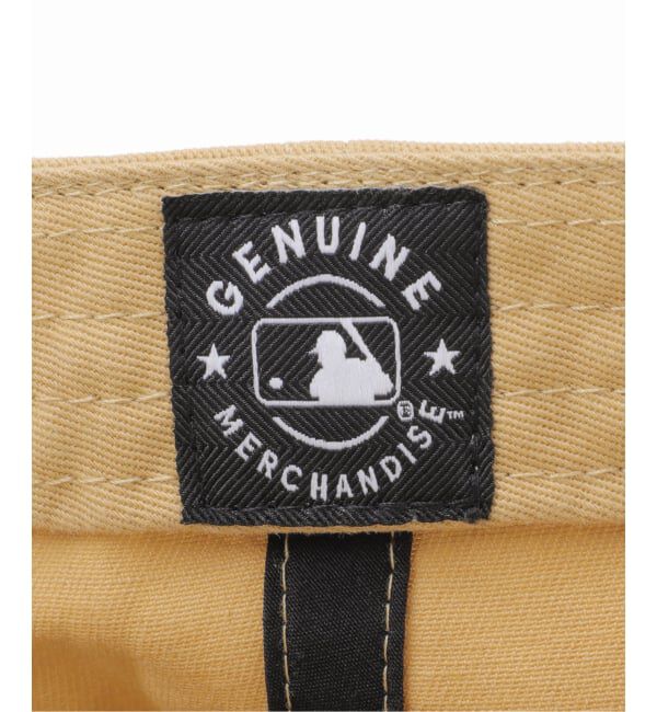 Spick and Span「《WEB限定カラーあり》'47 / フォーティーセブン  HANDWRITTEN CITY」|キャップ・キャスケット|