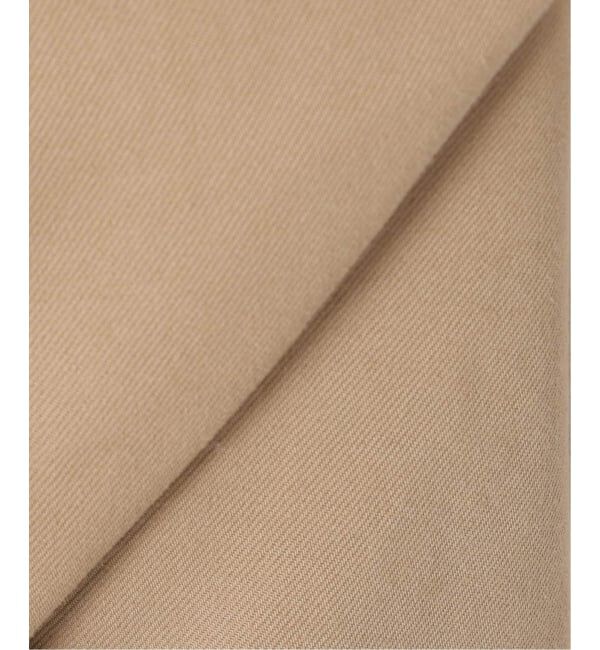 U by SPICK&SPAN「《新色 / 追加》ヴィンテージライクチノパンツ」|チノ|