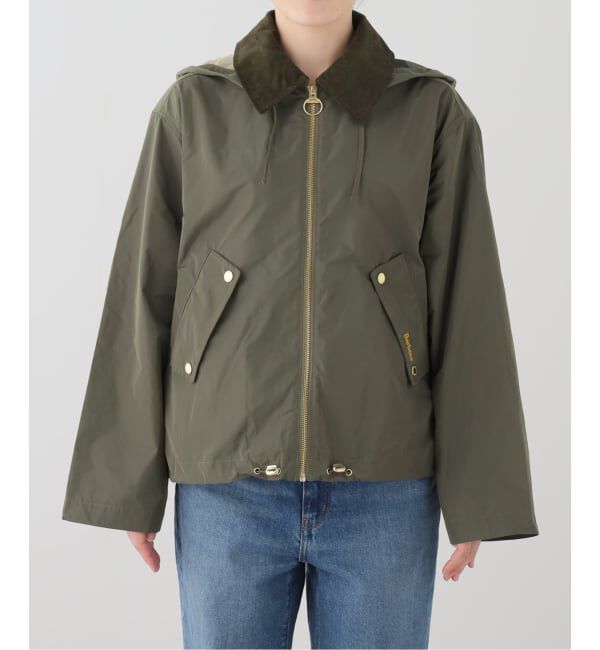 FRAMeWORK「Barbour/バブアー weaver showerproof ジャケット」|その他|