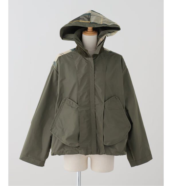 FRAMeWORK「Barbour/バブアー weaver showerproof ジャケット」|その他|