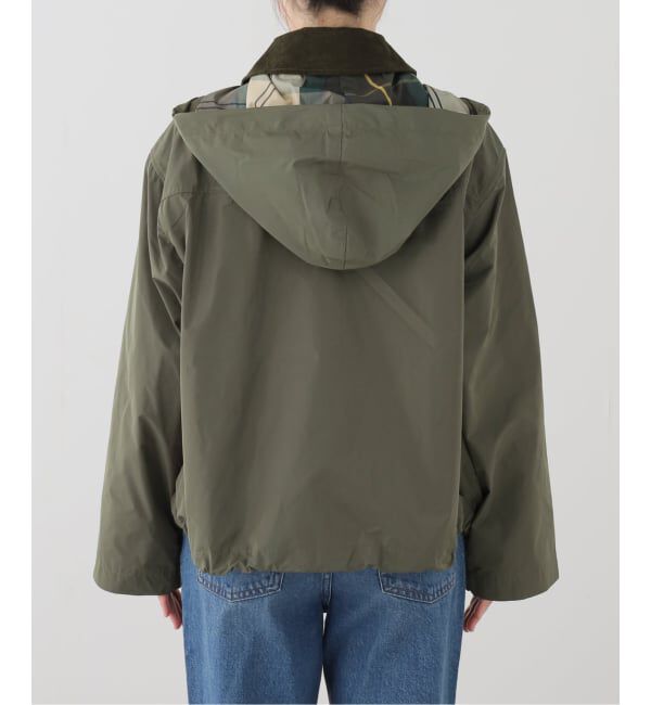 FRAMeWORK「Barbour/バブアー weaver showerproof ジャケット」|その他|