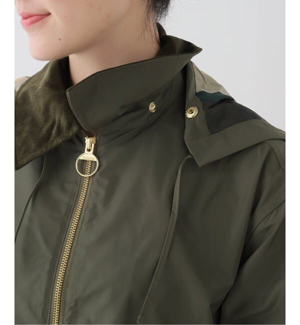 FRAMeWORK「Barbour/バブアー weaver showerproof ジャケット」|その他|