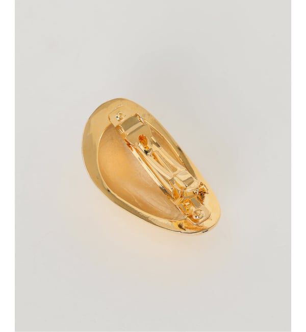 NOBLE「in mood/インムード STONE scrunchie」|その他|