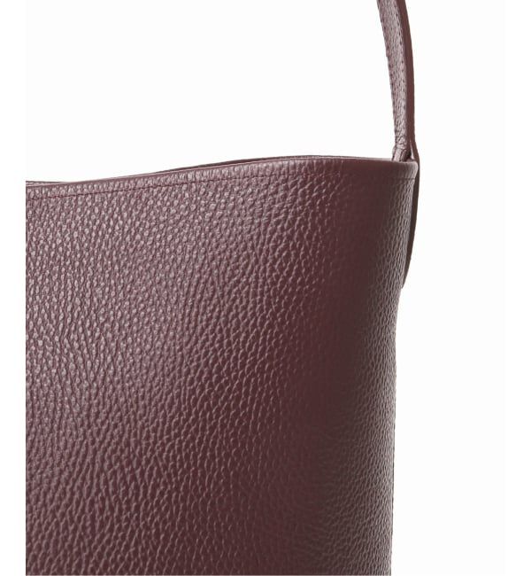 NOBLE「《追加予約2》INNUE/イヌエ レザートートBAG」|トートバッグ|