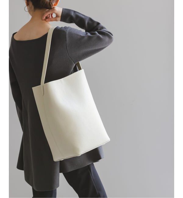 NOBLE「《追加予約2》INNUE/イヌエ レザートートBAG」|トートバッグ|