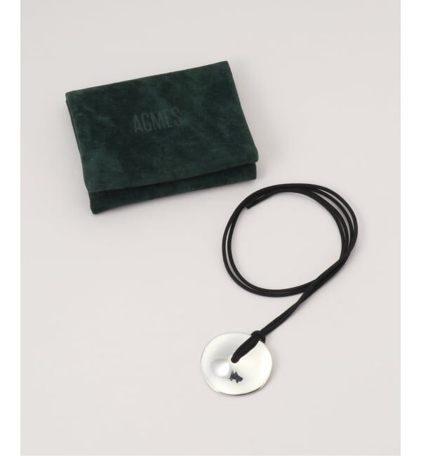 FRAMeWORK「AGMES/アグメス　Cora pendant」|その他|