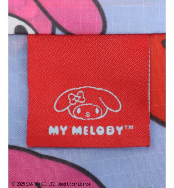 U by SPICK&SPAN「BAGGU/バグー BABY SANRIO」|トートバッグ|