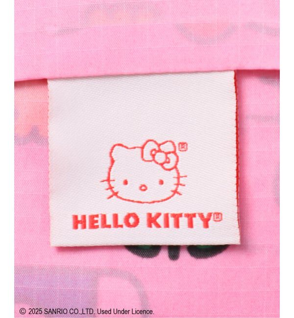 U by SPICK&SPAN「BAGGU/バグー BABY SANRIO」|トートバッグ|