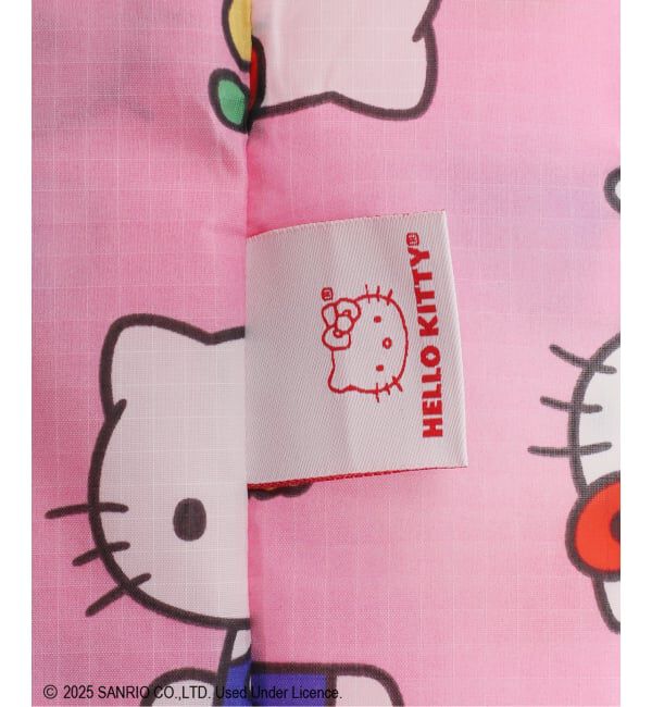 U by SPICK&SPAN「BAGGU/バグー BABY SANRIO」|トートバッグ|