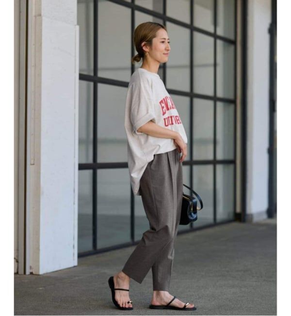 FRAMeWORK「≪WEB限定 / 追加予約≫オーバーTEE 2」|Tシャツ・カットソー|