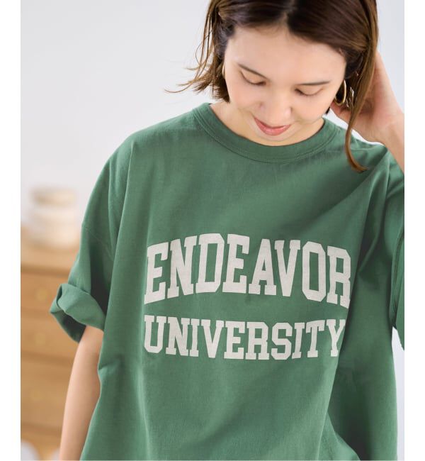 FRAMeWORK「≪WEB限定 / 追加予約≫オーバーTEE 2」|Tシャツ・カットソー|