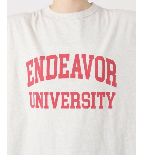 FRAMeWORK「≪WEB限定 / 追加予約≫オーバーTEE 2」|Tシャツ・カットソー|