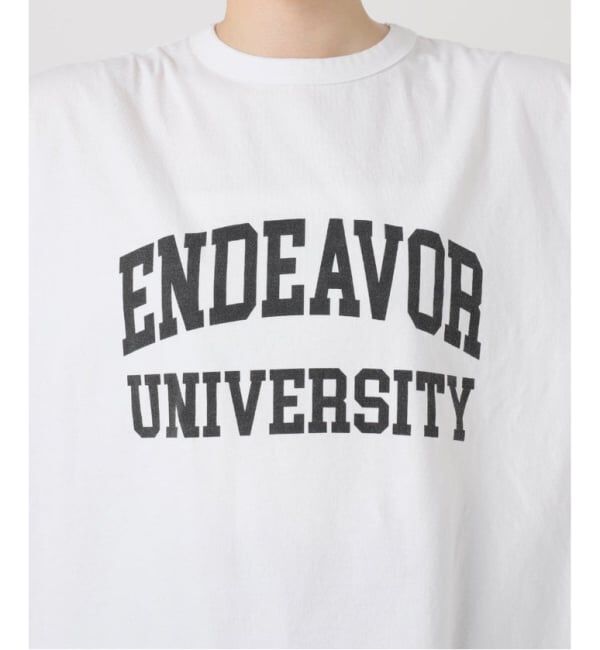 FRAMeWORK「≪WEB限定 / 追加予約≫オーバーTEE 2」|Tシャツ・カットソー|