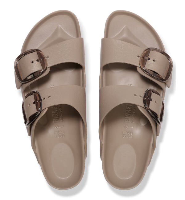 FRAMeWORK「≪予約≫BIRKENSTOCK/ビルケンシュトック ARIZONA BIG BUCKLE EVA」|サンダル|