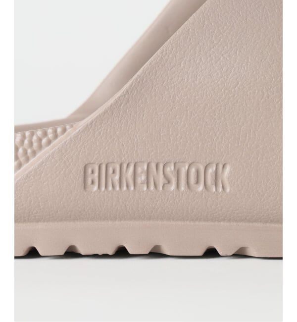 FRAMeWORK「≪予約≫BIRKENSTOCK/ビルケンシュトック ARIZONA BIG BUCKLE EVA」|サンダル|