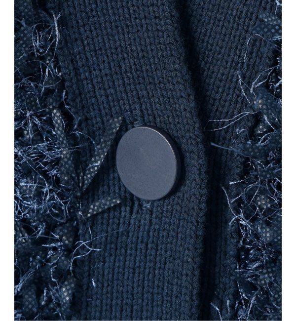  「フェザーベスト」|ベスト・ジレ|