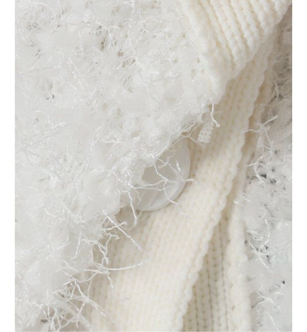  「フェザーベスト」|ベスト・ジレ|